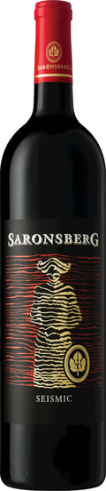 Saronsberg Seismic 750ml
