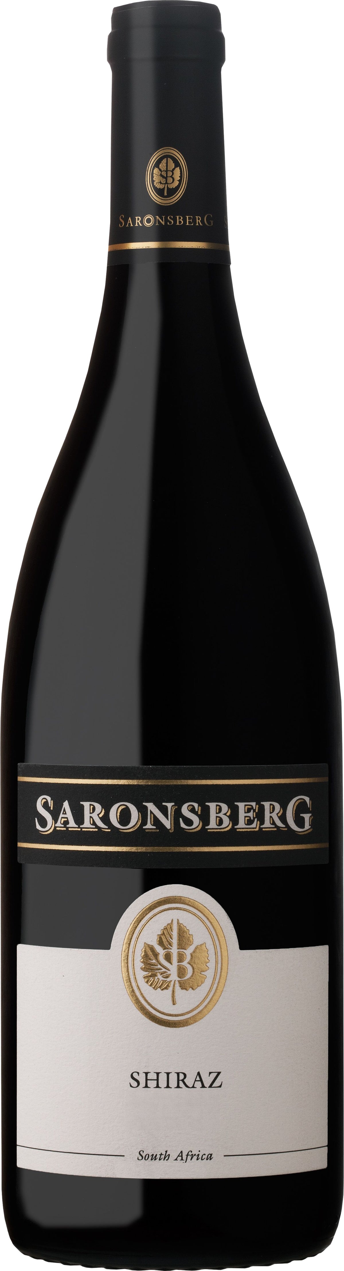 Saronsberg Shiraz 750ml