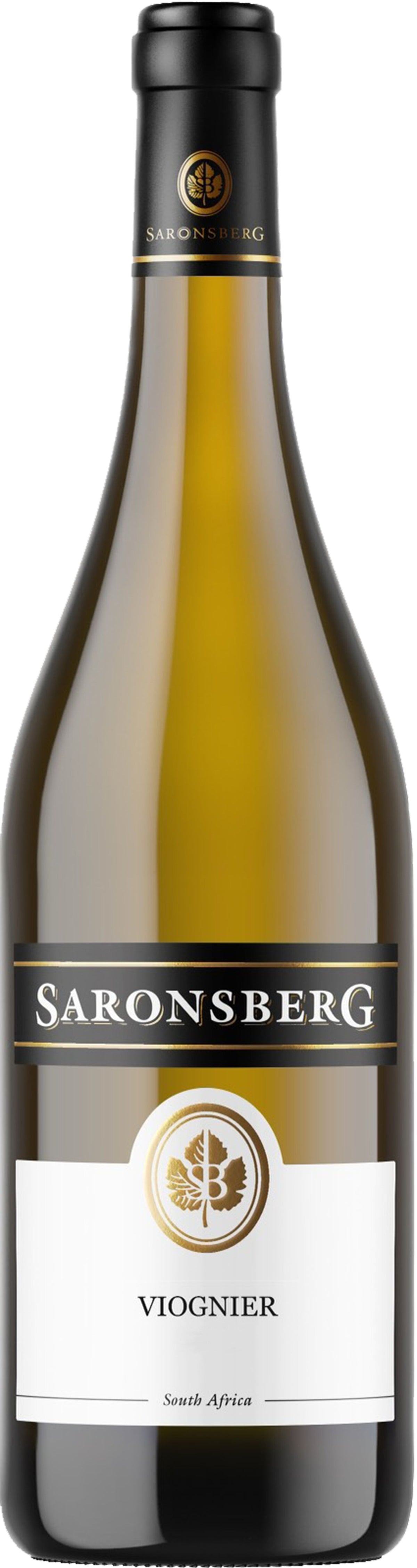 Saronsberg Viognier 750ml