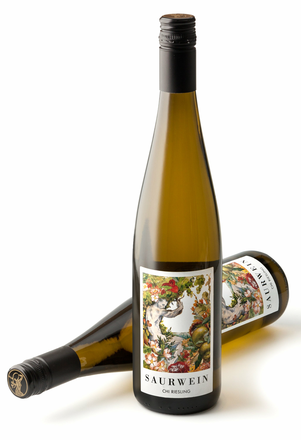 Saurwein Chi Riesling 750ml