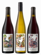 Saurwein Chi Riesling 750ml