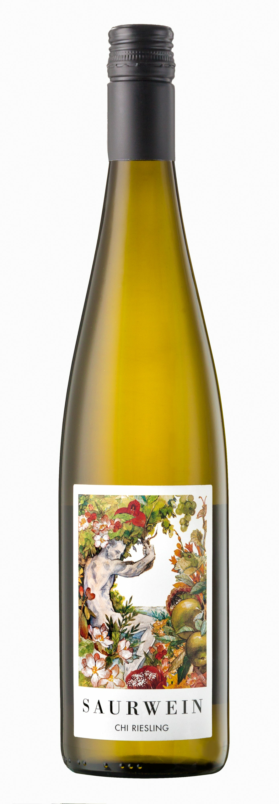 Saurwein Chi Riesling 750ml