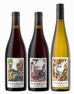 Saurwein Nom Pinot Noir 750Ml