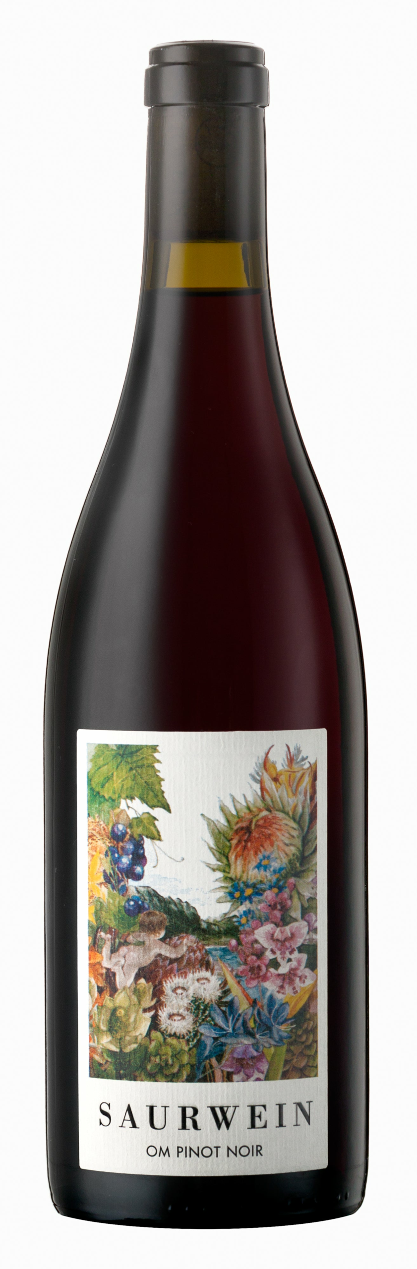 Saurwein Nom Pinot Noir 750Ml