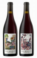 Saurwein Om Pinot Noir 750Ml