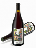 Saurwein Om Pinot Noir 750Ml