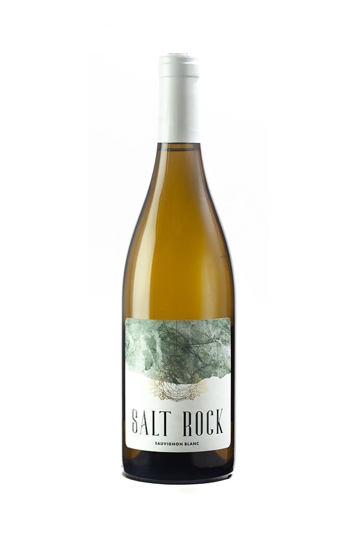 Salt Rock Sauvignon Blanc 750Ml