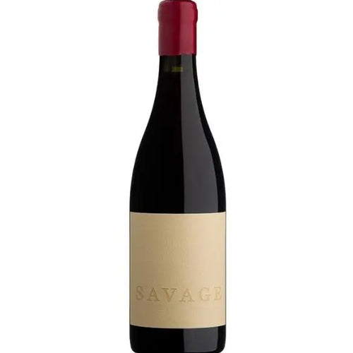 Savage Red 750ml