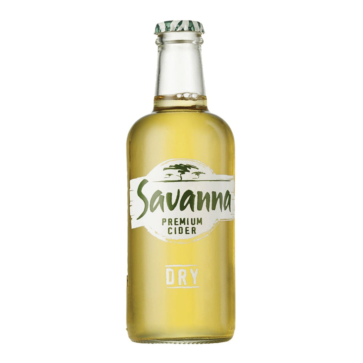 Savanna Dry NRB 330ml