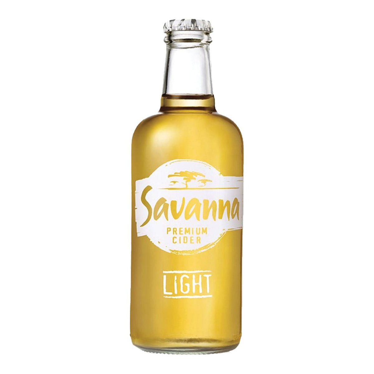 Savanna Light NRB 330ml