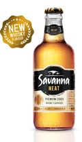 Savanna Neat NRB 330ml