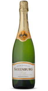 Saxenburg Brut MCC 750ml