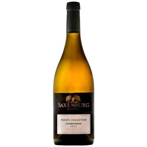 Saxenburg Private Collection Chardonnay 750ml