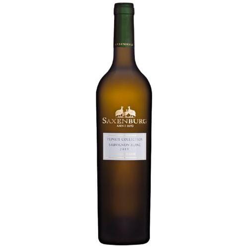 Saxenburg Private Collection Sauv Bl 750ml