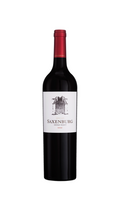 Saxenburg Sss Shiraz Select 2005 750ml