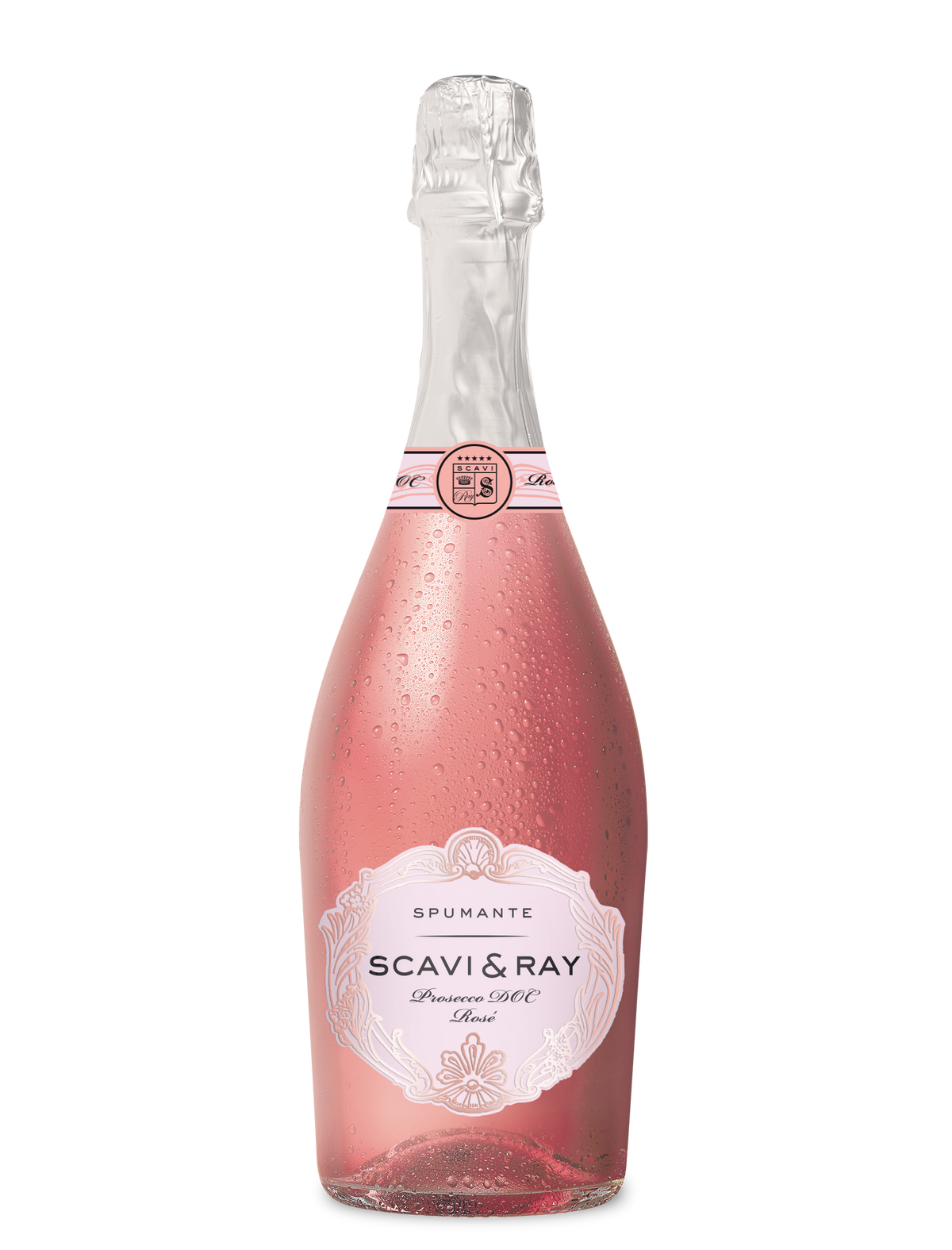 Scavi & Ray Prosecco Doc Rose 750ml