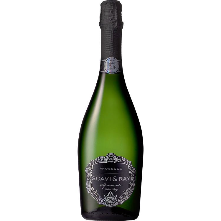 Scavi & Ray Prosecco Spumante Doc 750ml
