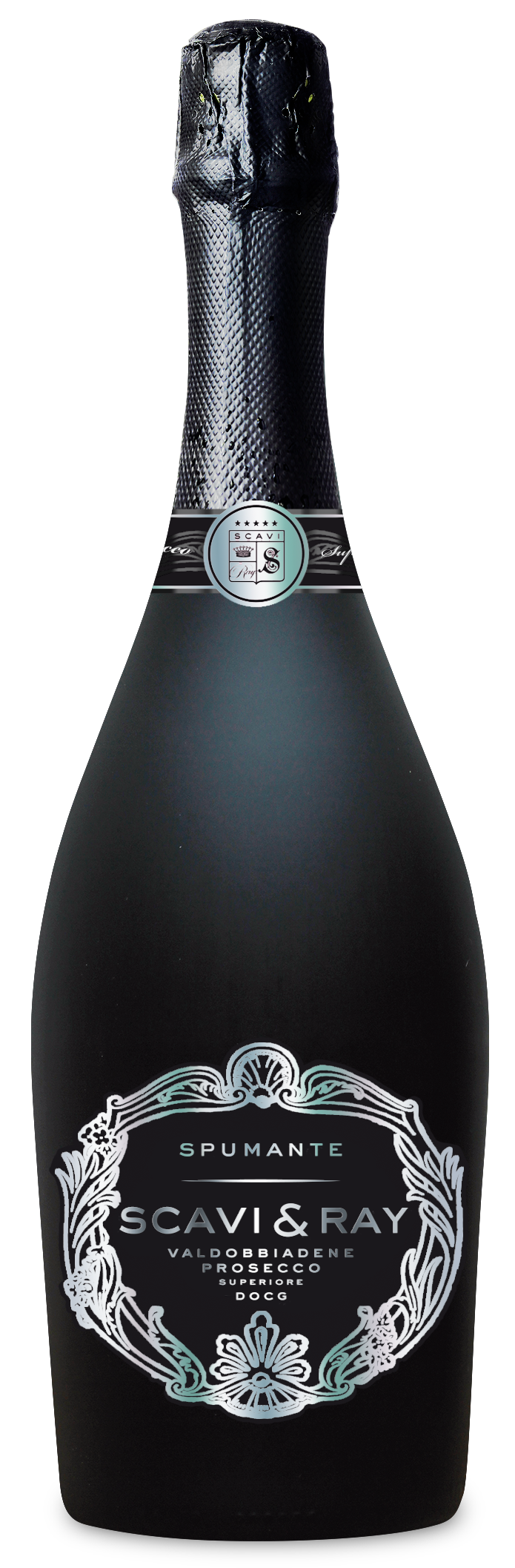 Scavi & Ray Valdoobiadene Docg 750ml