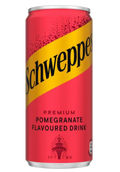 Schweppes Pomegranate Can 300ml