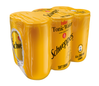 Schweppes Tonic Water Can 200ml