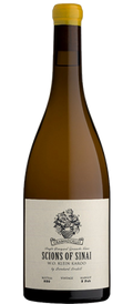 Scions of Sinai Gramadoelas Grenache Blanc 750ml