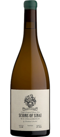 Scions of Sinai Granietsteen Chenin Blanc 750ml