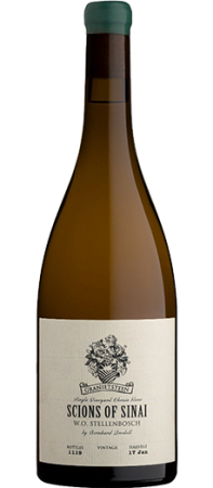 Scions of Sinai Granietsteen Chenin Blanc 750ml