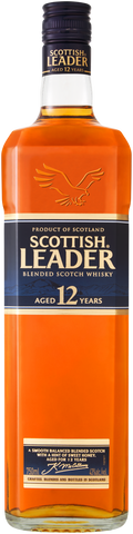Scottish Leader 12Yr 750ml