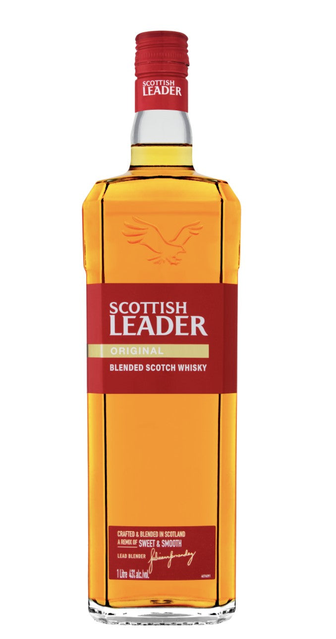 Scottish Leader Original 1l