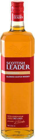 Scottish Leader Original 750ml