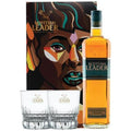 Scottish Leader Signature 2 Glass Pack G/Box