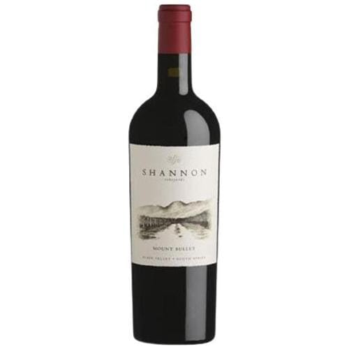 Shannon Mount Bullet Merlot 750ml