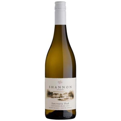 Shannon Sanctuary Sauv/Blanc 750ml