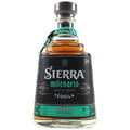 Sierra Milenario Anejo Tequila 750ml