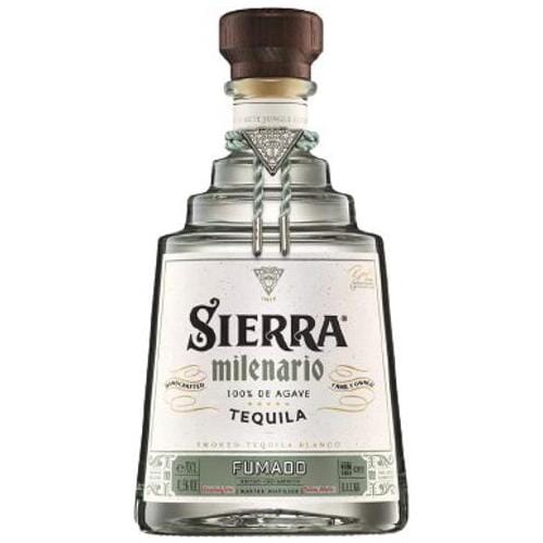Sierra Milenario Fumado Tequila 750ml