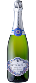 Silverthorn Method Cap Classique Genie Rose 750Ml