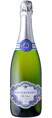 Silverthorn Method Cap Classique Genie Rose 750Ml