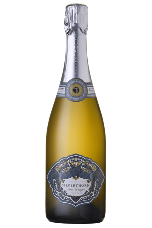 Silverthorn River Dragon Brut NV 750ml