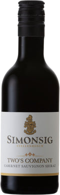 Simonsig Cabernet Shiraz 187ml
