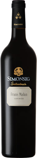 Simonsig Frans Malan Cape Blend 750ml
