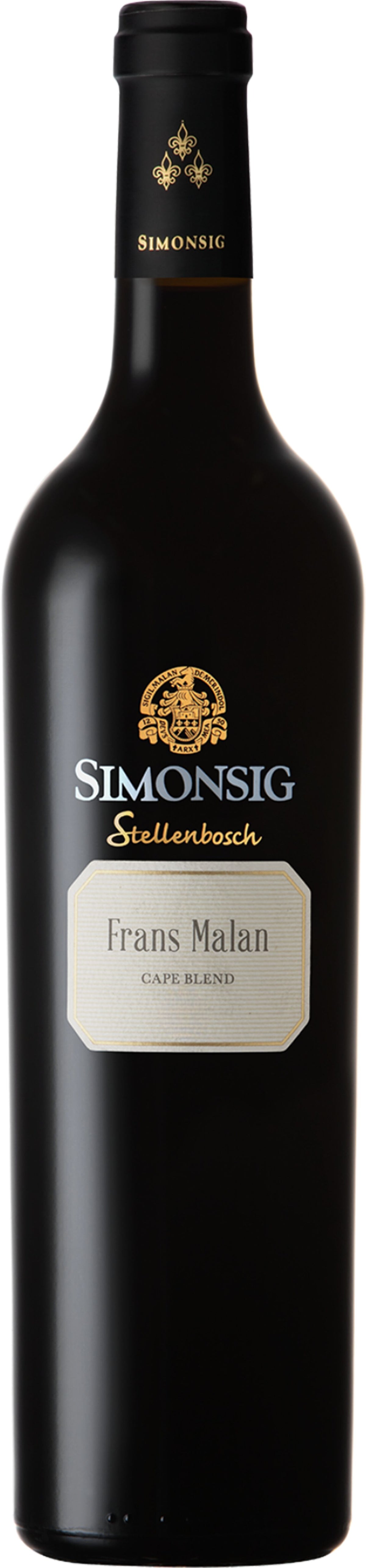 Simonsig Frans Malan Cape Blend 750ml