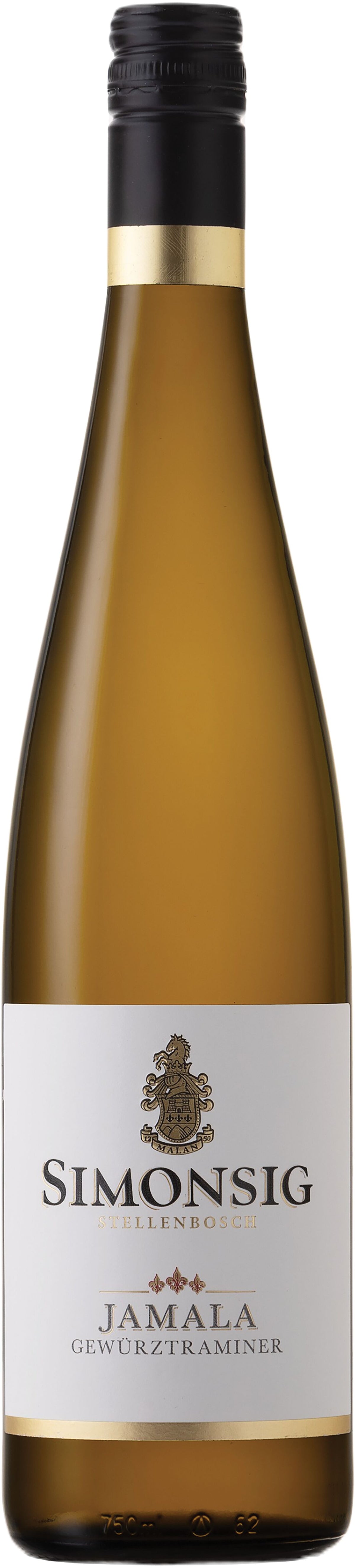 Simonsig Jamala Gewurztraminer 750ml
