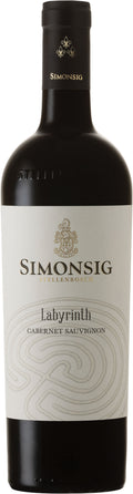 Simonsig Labyrinth Cabernet Sauvignon 750ml