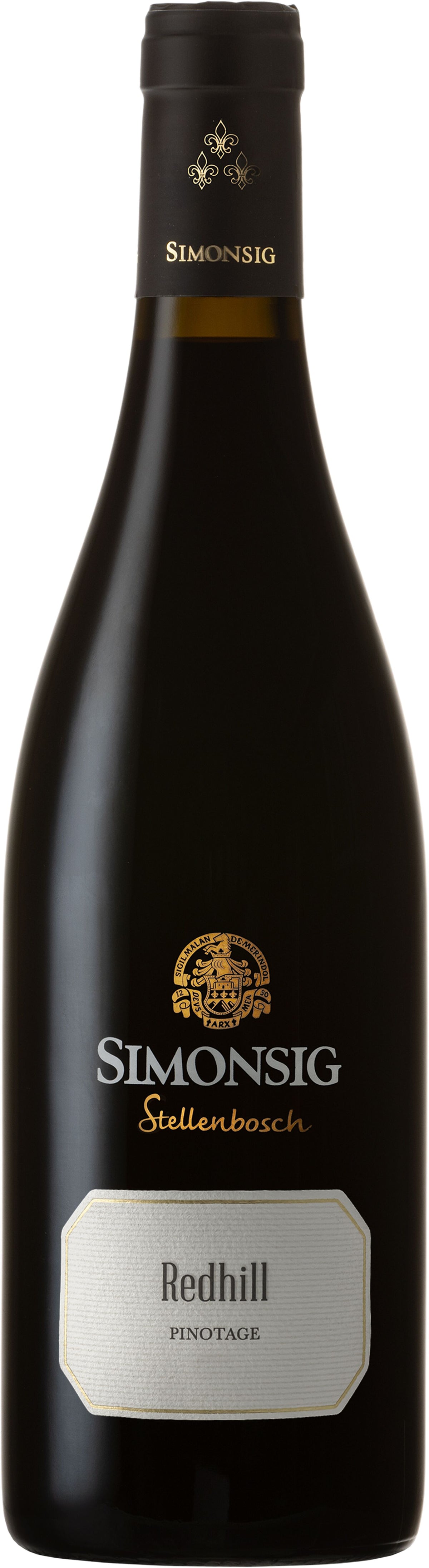 Simonsig Redhill Pinotage 750ml