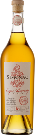 Simonsig Simonac 750Ml