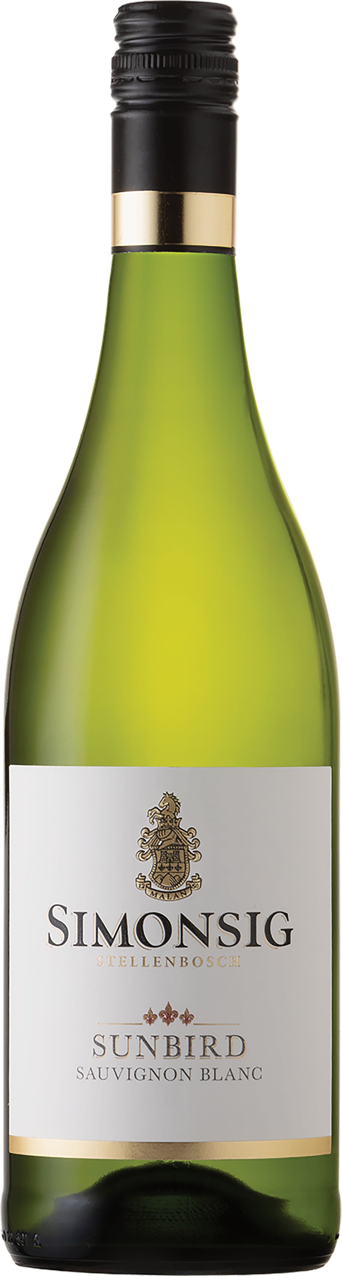 Simonsig Sunbird Sauvignon Blanc 750ml