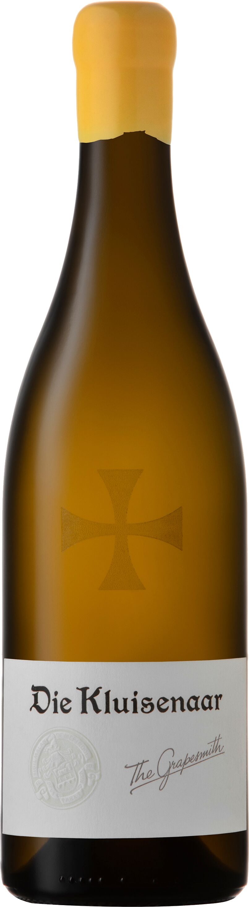 Simonsig The Grapesmith Kluisenaar 750ml
