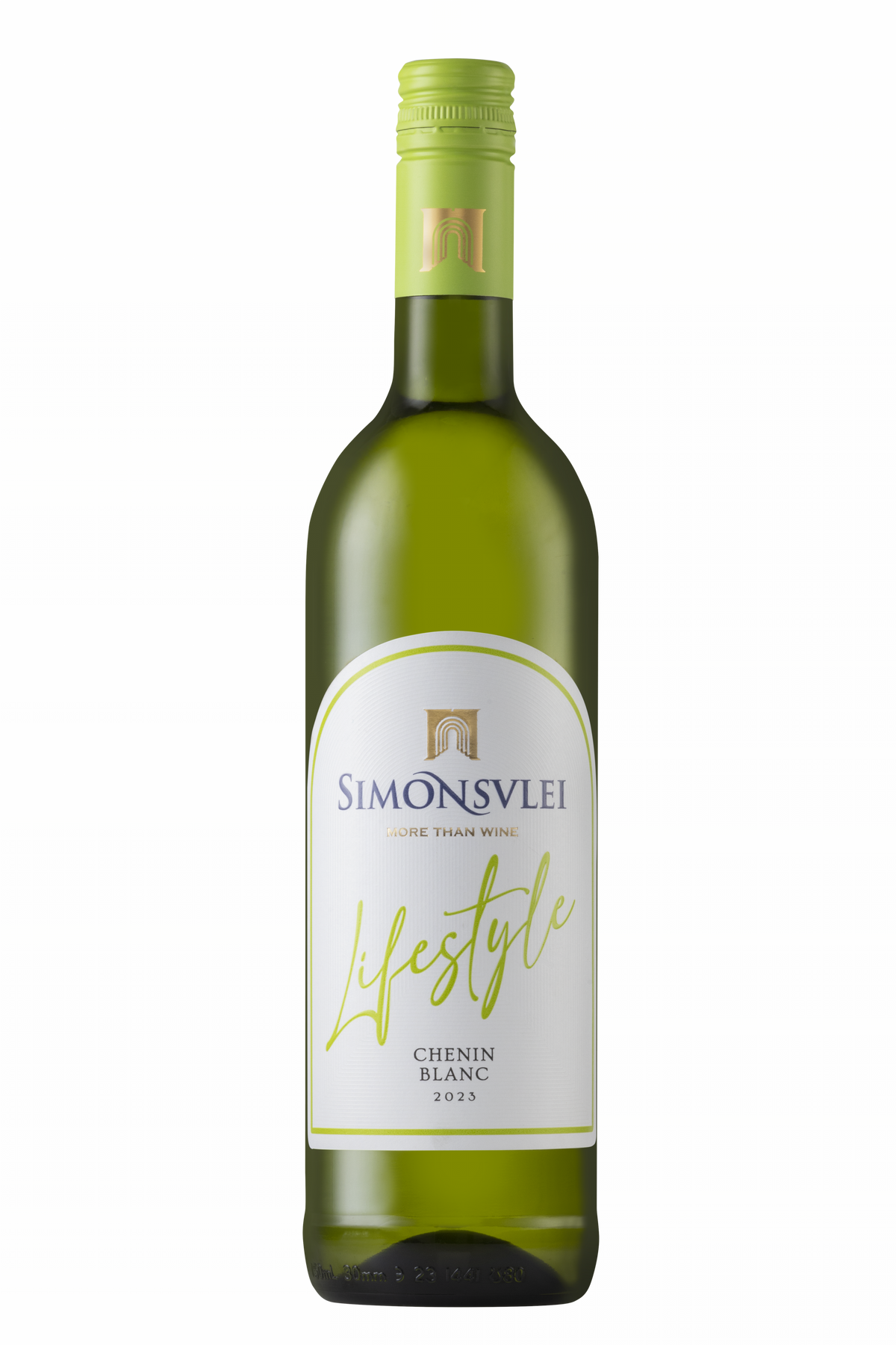 Simonsvlei Lifestyle Chenin Blanc 750ml