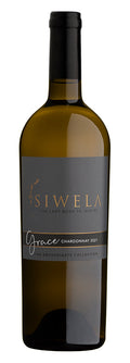 Siwela Grace Chardonnay 750ml