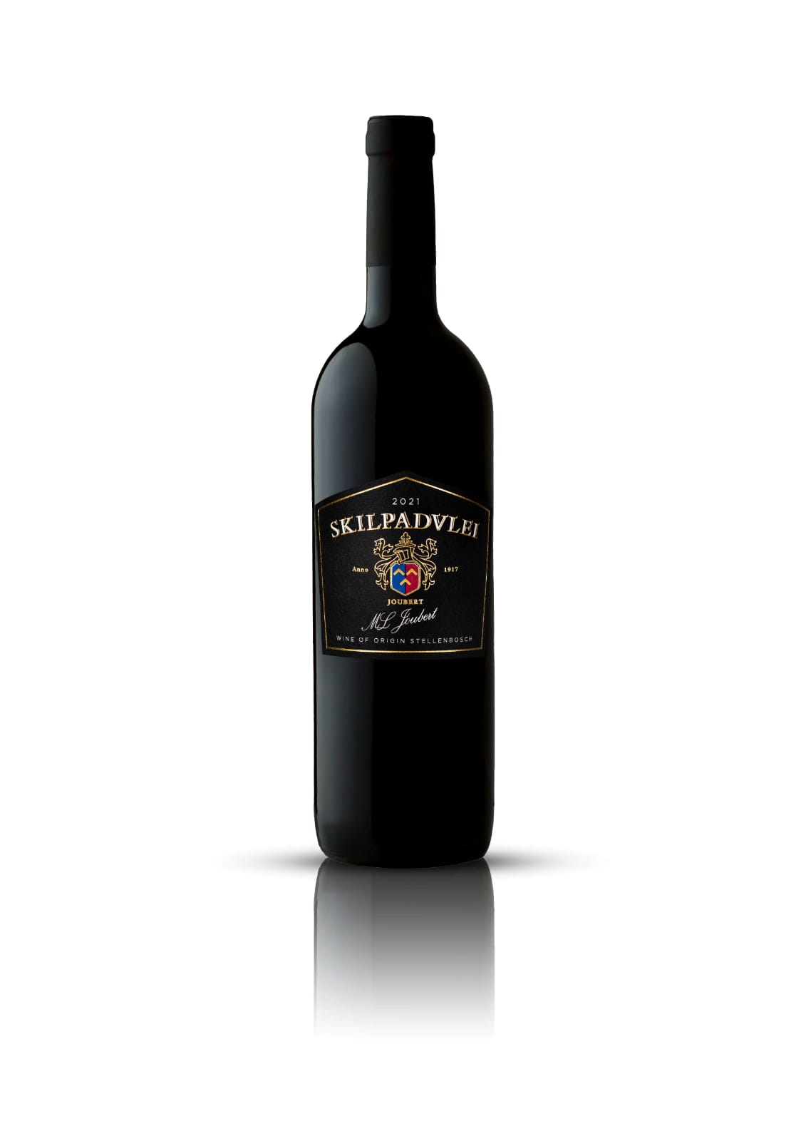 Skilpadvlei Ml Jourbert 750ml